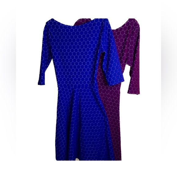 Leota circle dress (your choice of color) bought from StitchFix - Picture 3 of 4